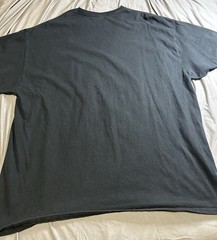 Pop Smoke King Of New York T-Shirt 2XL (Flawed, See Photos) XXL