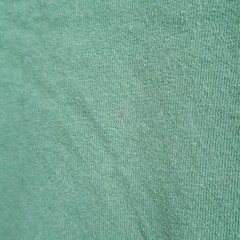Vtg 90s T Shirt M There’s No Planet Like Home Global Friends San Diego Green