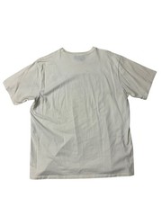 Gucci Logo Graphic T Shirt White Green Red Made In Italy Mens XXXL 3XL