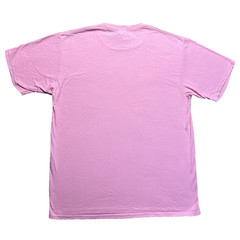 Cinnamoroll Its My Birthday T Shirt Mens Large Pink Sanrio Kawaii Cute Graphic