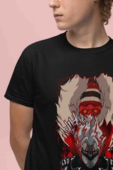 Dandadan T-shirt Okarun Shirt Momo Seiko Ayase Top Aira Turbo Granny Unisex Tee