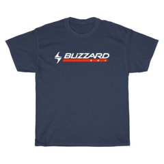 HOT SHIRT BLIZZARD SKI A LOGO T-SHIRT UNISEX TEE FUNNY USA SIZE S-5XL