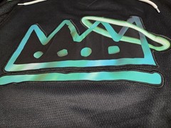 Charlesthefirst XL Hockey Jersey
