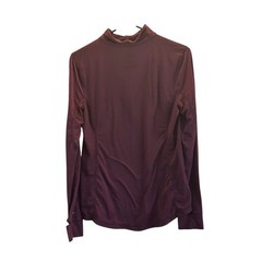Paradox merino wool long sleeve base layer medium outdoor hiking running