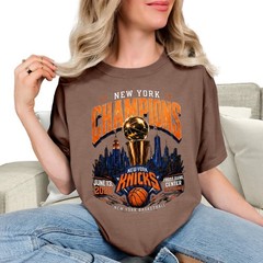 New York Basketball Champions 2026 Shirt, New York Knicks Champions Shirt