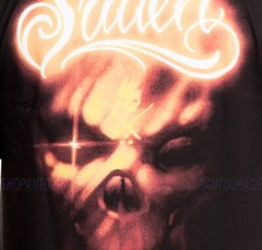 Sullen Art Collective Apparition Standard Fit SCM7051 Short Sleeve Men`s T-shirt