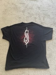 Slipknot Band T Shirt Fits Like large, x Large