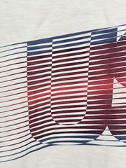 Daniel Cremieux Men’s Large USA T Shirt NEW