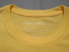 Authentic Black Clover Surf Lucky T-Shirt – Men’s Sze Large