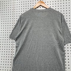 Vintage Soffe US Army T Shirt Mens Large Gray 90s Military PT Graphic Tee