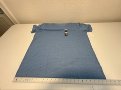 Men’s Shirts, (New w/tags), George, Jersey knit/Short Sleeve Tee, XL, (46-48)