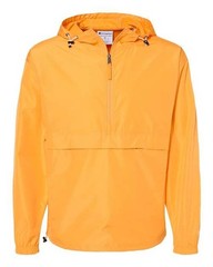 Champion Unisex Packable Anorak Jacket – CO200