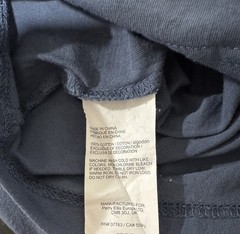 Original Penguin by Munsingwear Blue Tshirt Size XL Casual Preppy Weekend
