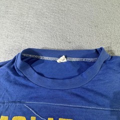 Hollister Shirt Mens Large Malibu CA Surf Instructor 65 Graphic Tee Vintage Styl