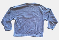 Vintage Big Dogs Polar Dogs Fleece Sweatshirt Long Sleeve 90’s Y2K Large
