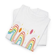 Special Education Teacher Progress Not Linear T-Shirt