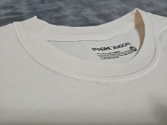 Imagine Dragons Loom Alt Merch Studio Album Unisex Ivory TShirt SZ Large