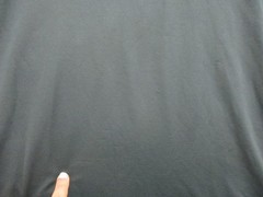 Adidas Shirt Extra Large Adult Dark Gray Athletic Stretch Logo Modern Fit Mens