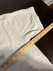 Drake Related Big As The What Tour Members Only OVO Owl Graphic T Shirt Men’s S