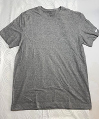 NEW Original The Nike Tee Core Men’s Athletic Cut Short Sleeve Shirt Cotton
