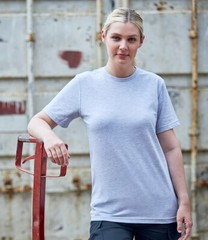 Pro T-Shirts – Men’s Premium Work Grade Tees – S to 6XL – Heavy Duty Quick Dry