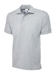 UNEEK PREMIUM PLAIN POLO SHIRT Mens ,Womens Casual Work Top UC102, xs-6xl size