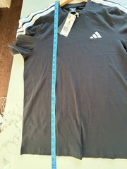 camisa adidas hombre