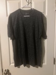 Greg Norman Men’s Casual Crew-Neck Short Sleeve T-Shirt XL