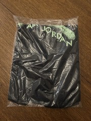 Jordan AJ1 Men’s T-Shirt “Voodoo” Size XL IQ6962-010