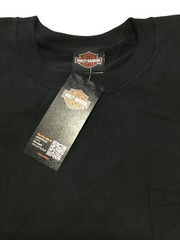 “NEW” (2020) !Japanese Hiroshima Harley Davidson Japan T-Shirt Size XL