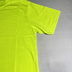 MEN’s Short Sleeve T-Shirt 200 GSM/ 100% Cotton, Gym Running Fitness Shirt
