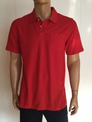JA John Ashford Men’s Short Sleeve Shirt Size S