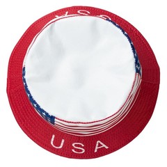 2026 World Cup United States Fan Bucket Hat with National Flag,Fisherman Hat …