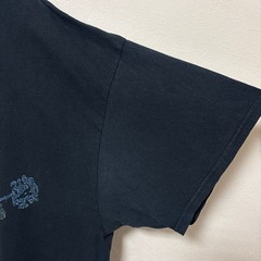 【LIQUID BLUE】 Jerry Garcia Grateful Dead ジェリーガルシア グレイトフルデッド バンT バンドTシャツ S-5736