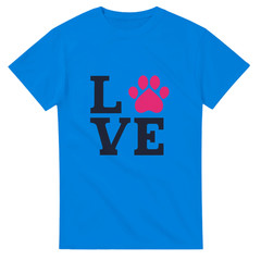 LOVE Pets T-Shirt