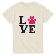 LOVE Pets T-Shirt