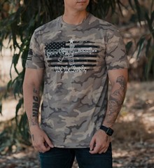 Howitzer Style Men’s T-Shirt TACTICAL PEOPLE Military Grunt S M L XL 2XL 3XL