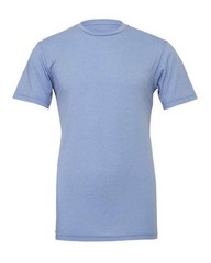 BELLA + CANVAS CVC Jersey Tee