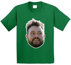 Jj Spaun Golf Sports Fan T Shirt