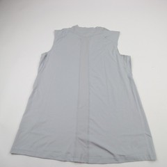 Nike Pro Sleeveless Shirt Men’s Gray New with Tags L