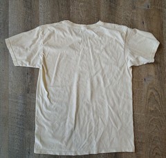 LED Zeppelin Men’s Light Graphic Tee Size Medium