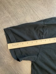 Fear of Gods Essential T-Shirt (SS22) Stretch Limo Size M