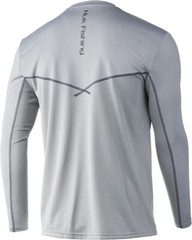 HUK Icon X Long Sleeve Shirt H1200386- CHOOSE YOUR COLOR AND SIZE!
