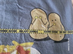 Tee-Shirts (3)