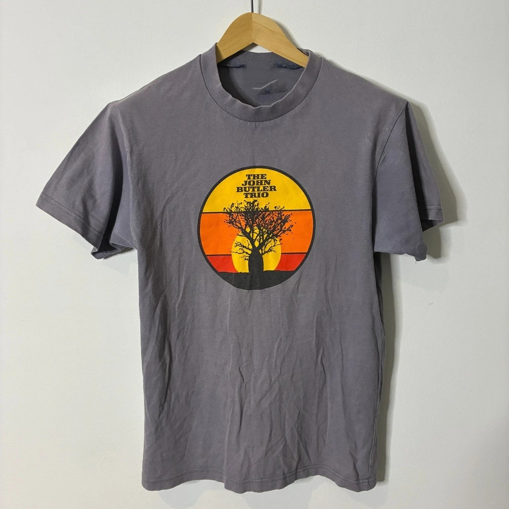 The John Butler Trio Shirt TWEED color All Size Unisex Shirt PA962