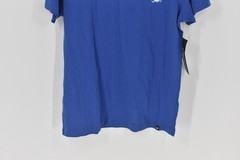 Men’s 47 Brand Indianapolis Colts Historic T-Shirt in Jetty Blue Size Large