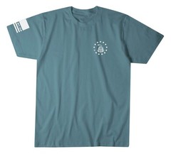 Howitzer Clothing Men’s T-shirt Defiant Patriot