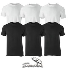 SADA T-shirt 3 Short. Can Be Mixed Any Size & Any Color Start S To 6x Any Size