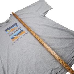 Vintage Nike Hood To Coast Relay Race Official Graphic T Shirt