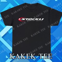 New Stockli Outdoor Sports Logo T-Shirt Funny Size S to 5XL